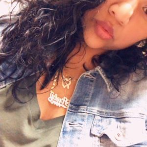 Meet your Posher, Arely